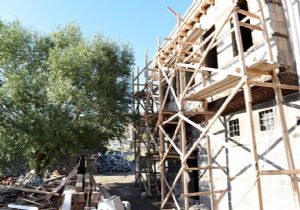 Turizm'de Erzurum Evleri vizyonu