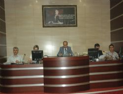 Taşkesenligil'den mahkeme cevabı