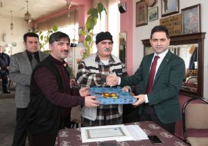 Tütünle mücadelede kararlı seyir