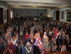 TYÇP  umut kapısı oldu