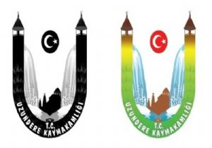 Uzundere yeni logosunu buldu