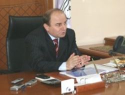 ‘Öğrencilere başarılar diliyorum'