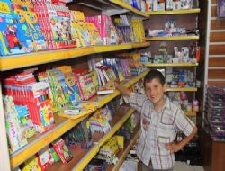 Veliler dikkat…!