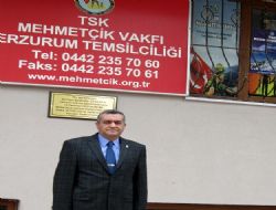 Mehmetçik Vakfı'ndan kurban hizmeti