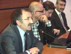 Yavilioğlu'ndan birlik mesajı