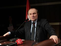 Eğitimde büyük hedef