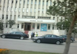 Valilik iddiaları yalanladı