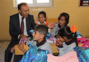 Veliler Altıparmak'tan yardım bekliyor