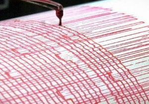 Hınıs Toraman'da hafif şiddetli deprem