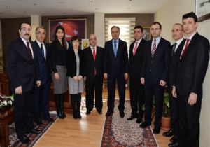 Altıparmak'tan vergi bilinci vurgusu