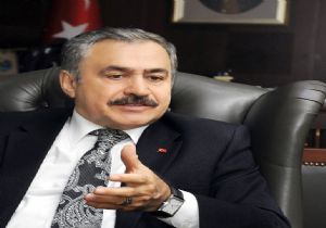 Erzurum'dan Çanakkale'ye milli sevda