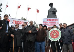 ‘Yardım değil, hak istiyoruz'