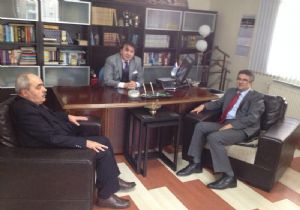 Aydın'dan ‘Marka Şehre, Marka Yaklaşım sözü