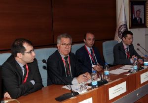 ATAÜNİ Yüksek Öğretim'in nabzını tuttu