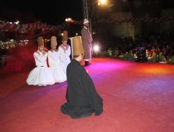 Yakutiye Ramazan etkinlikleri başladı