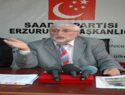 Yıldırım'dan ‘gezi' vurgusu