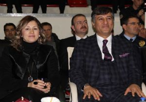 Yıldız: ‘Olanları Mevla'dan bil'