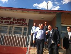 Yılmaz'a banka teşekkürü