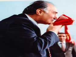 Yılmaz'dan Zafer Bayramı mesajı 