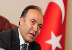 Altıparmak: ‘Cumhuriyet eşsiz bir zaferdir'