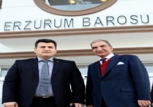 ‘Yüreğimiz Erzurum ismi ile çarpacak'