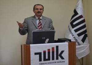 Erzurum'un yaş ortalaması 26 çıktı