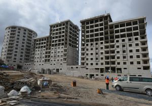 Yeşil Yakutiye Projesi'nde geri sayım