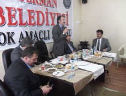 Yavilioğlu'ndan birlik vurgusu