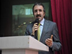 Yavilioğlu'ndan 28 şubat değerlendirmesi