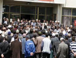 Yavilioğlu'ndan istişare vurgusu