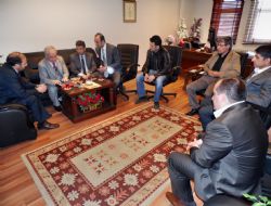 Yaylalı ETÜ'nün hedefini açıkladı