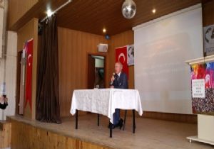 ‘Müslüman emin kimsedir'