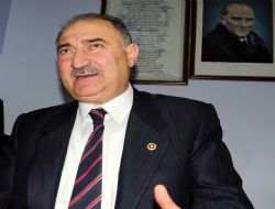 Yılmaz'a yeni görev 