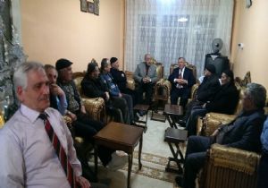 Özkılıç öngörülerini paylaştı