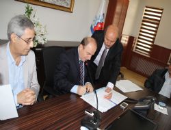 Öztürk'ten son protokol