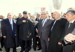 Öztürk seçim çalışmalarını değerlendirdi