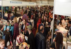 Ziyaretçi sayısı 100 bin eşiğini aştı