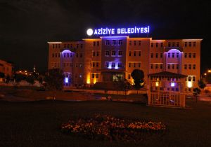 Cengiz'den veda mesajı