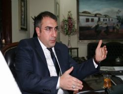 Aziziye'de nüfus sevinci