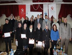 Aziziyeli bayanlara Aile Eğitimi