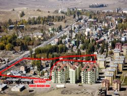 Aziziye'de Yeşil Dönüşüm