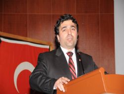 Çalık'tan ‘Kardeşlik Ahlakı' vurgusu