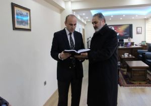 Çınar İslam'da Aile'yi anlattı