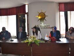 Erzurum'a mikro kredi yatırımı