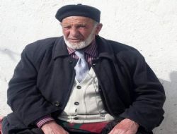 Şahmaroğlu vefat etti